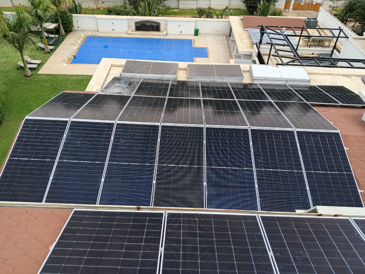 Commercial Building Energy Solutions