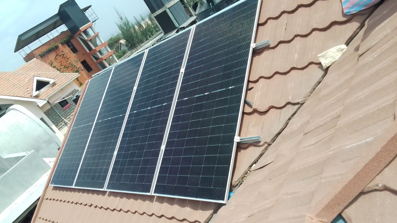 Smart Building Automation