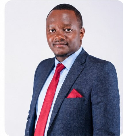 Martin Ireri - Chief Commercial Officer