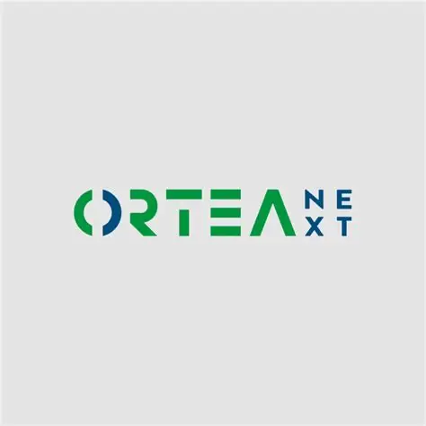 Ortea Solar Logo - Tier 1 Partner