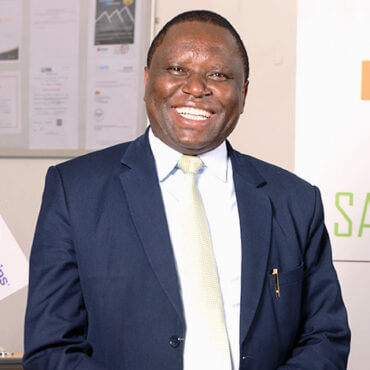 Dir Sospeter Mutuku - Board Member