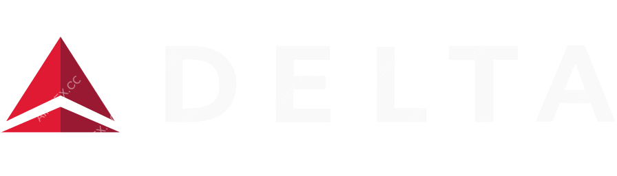 Delta Logo - Authorized Distributor