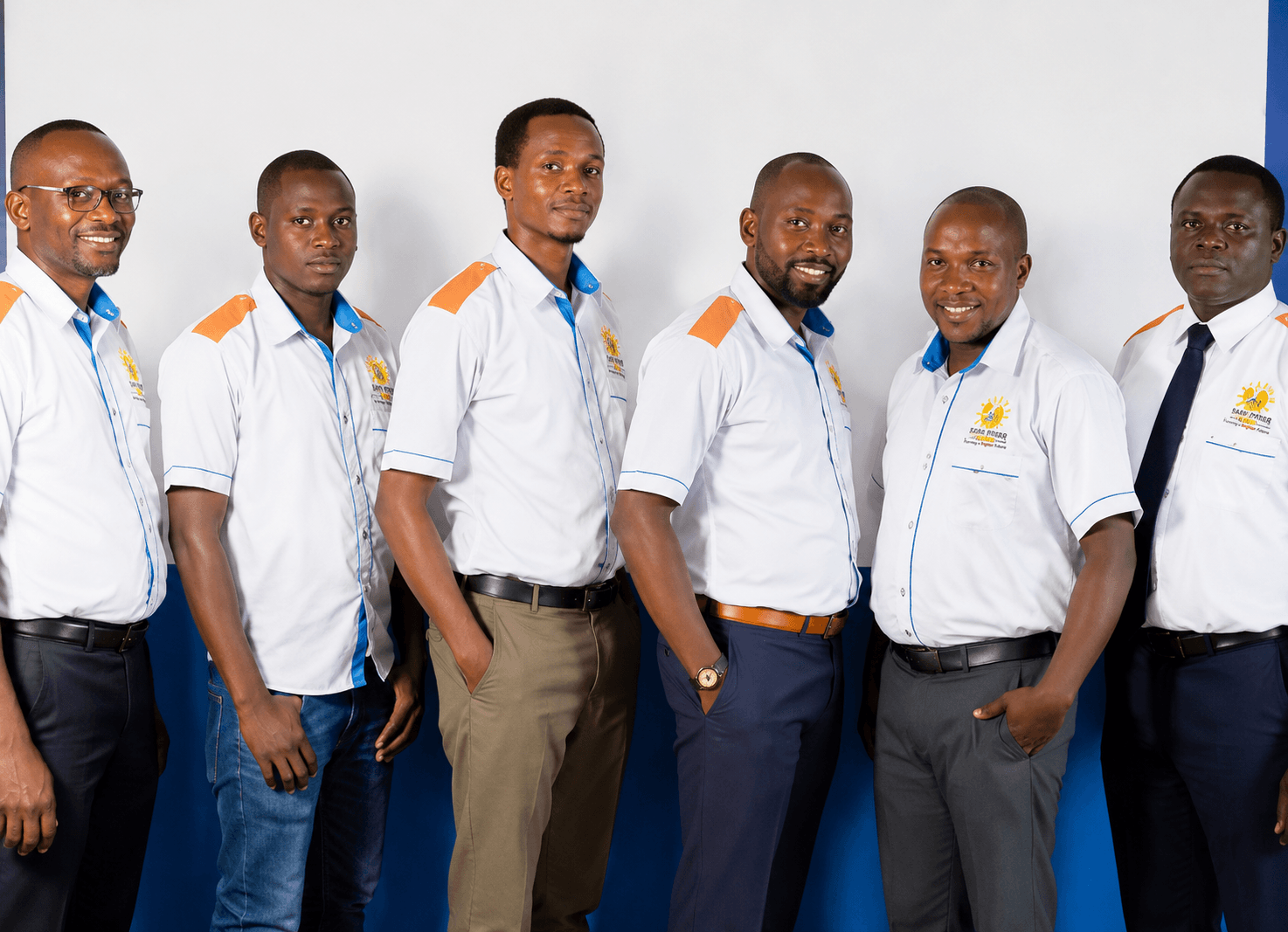 Careers at Safer Power Group - Join our team
