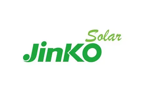 jinko Solar Logo - Tier 1 Partner