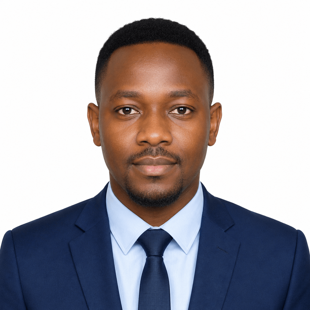 John Mwangi - Safer Power Group customer testimonial