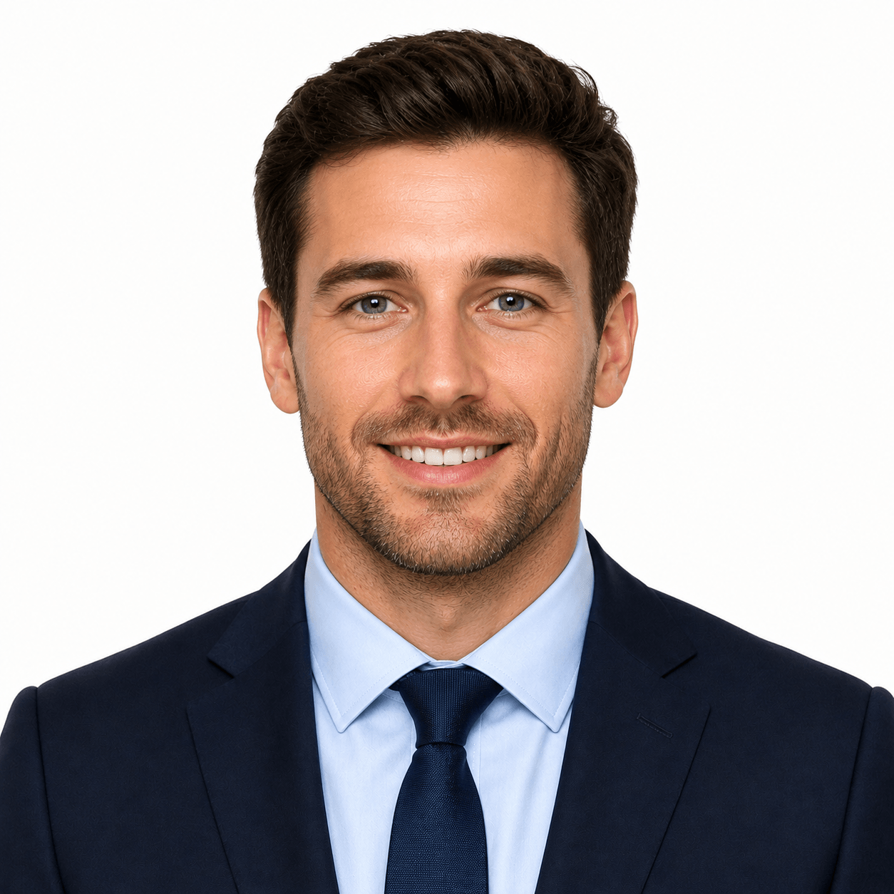 Grayson Hunter - Safer Power Group customer testimonial