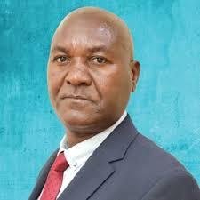Eng. Samson Maundu - Board Member
