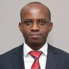 Eng. Dalmus Mbai - Board Member