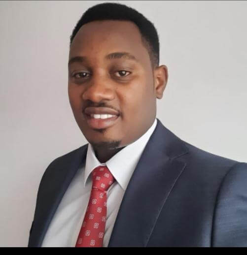 Eng. Fidelis Musau - Board Member