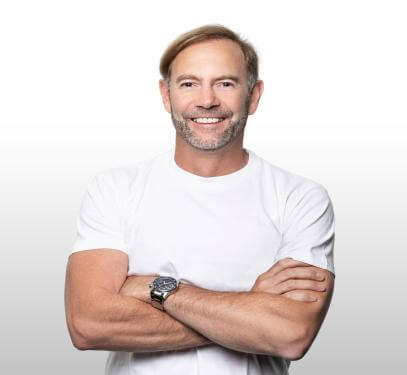 Pierre Jacobs - Board Member