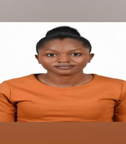 Naomi Kasi Mue - Board Member