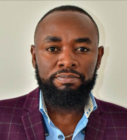 Philip Mwenzwa - CFO