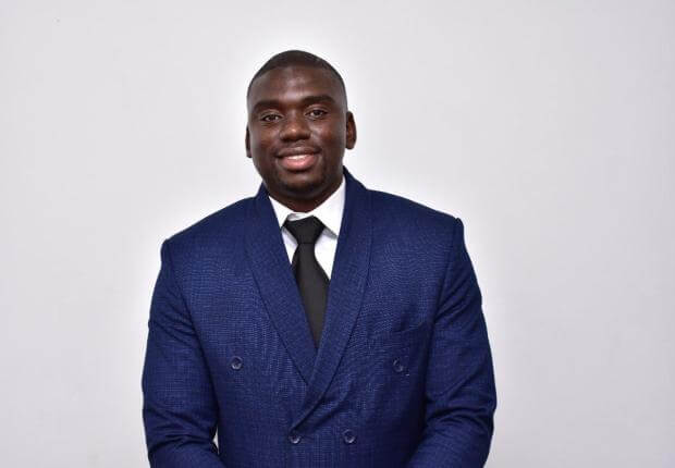 Samuel Munga - Head of HR