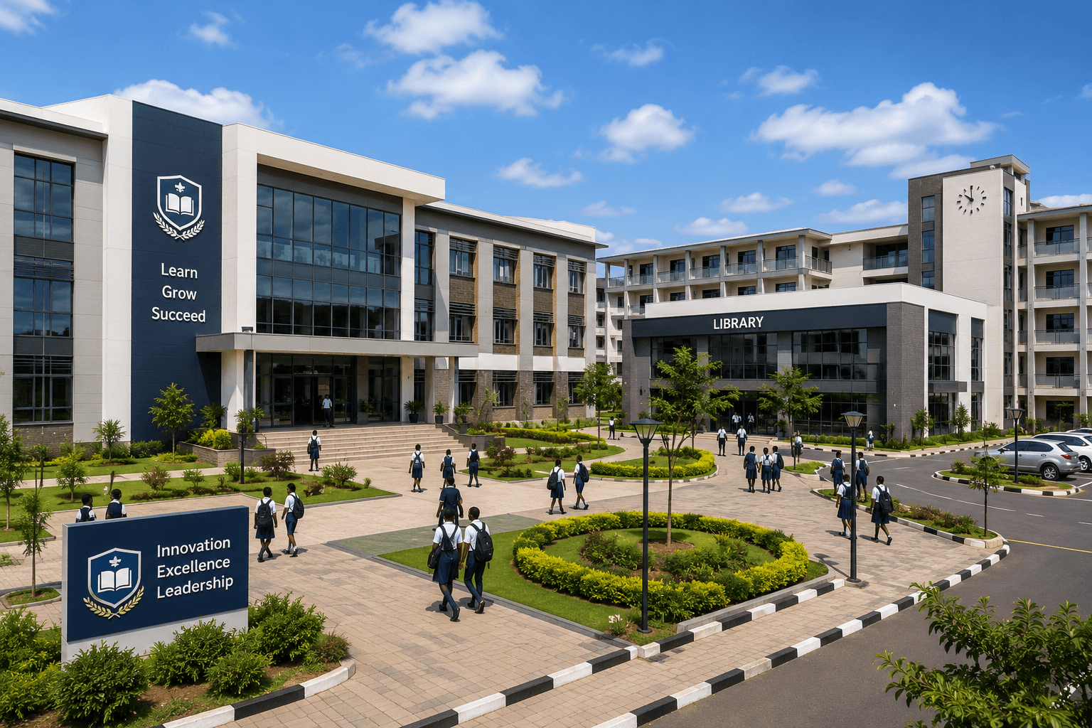 Education Solutions - Safer Power Group