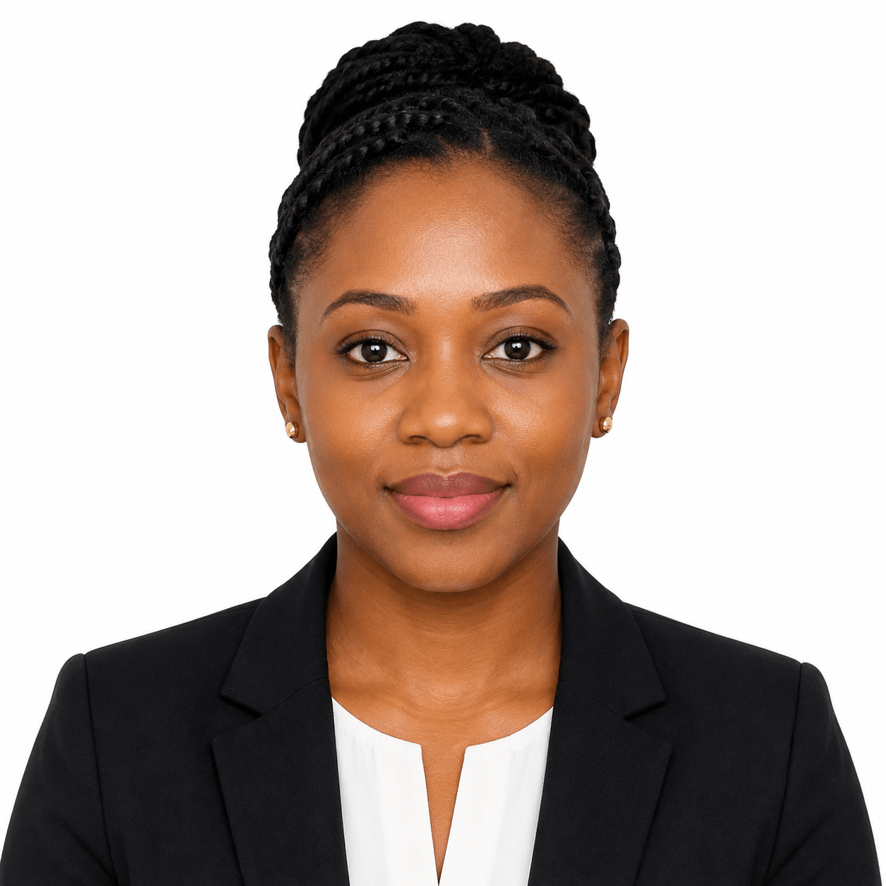 Sarah Wanjiru - Safer Power Group customer testimonial